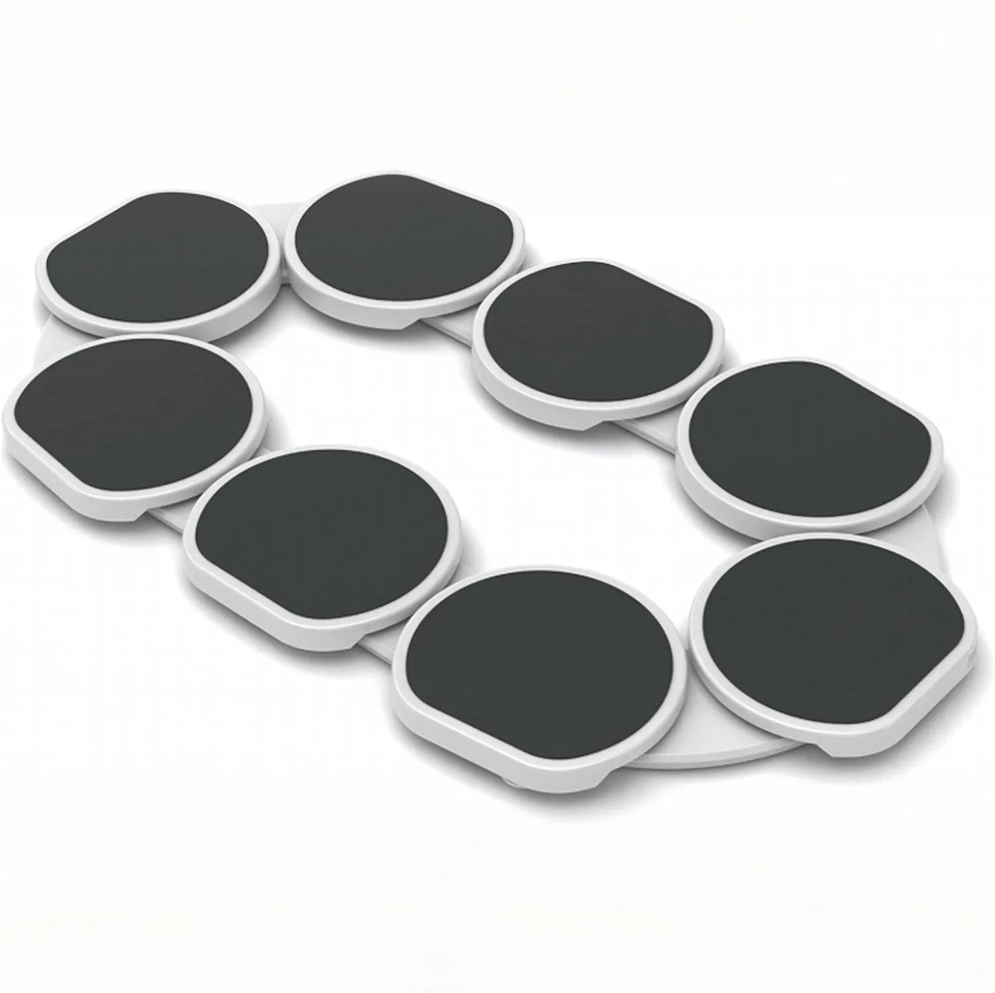 Spin, Serve & Share – Expandable Lazy Susan Turntable for Effortless Dining