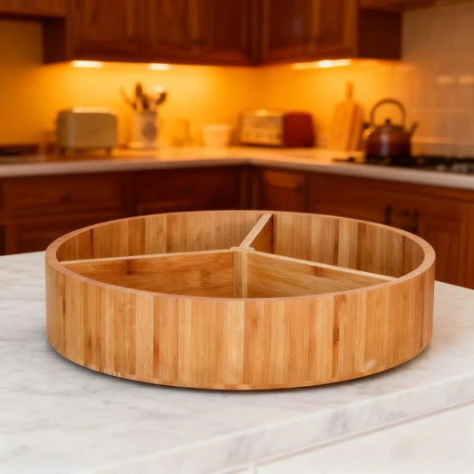 Oversized Garden Spinner